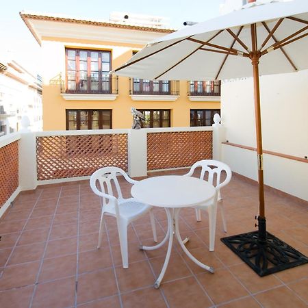 Villa Casita En Puerto Dénia Esterno foto