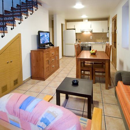 Villa Casita En Puerto Dénia Esterno foto