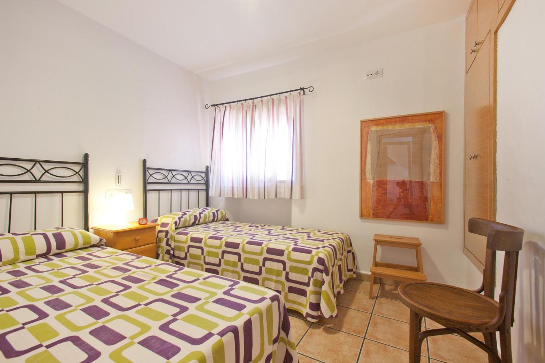 Villa Casita En Puerto Dénia Esterno foto