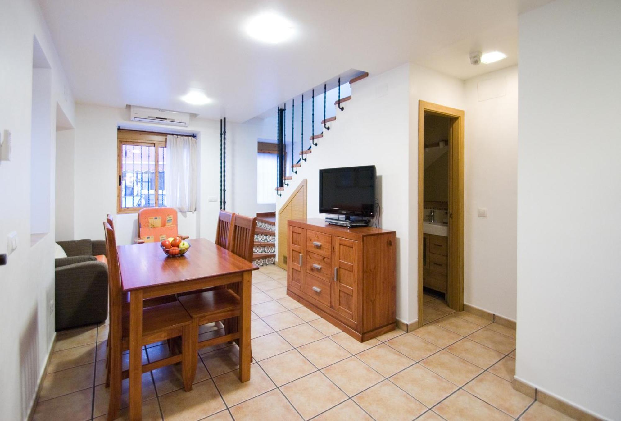 Villa Casita En Puerto Dénia Esterno foto