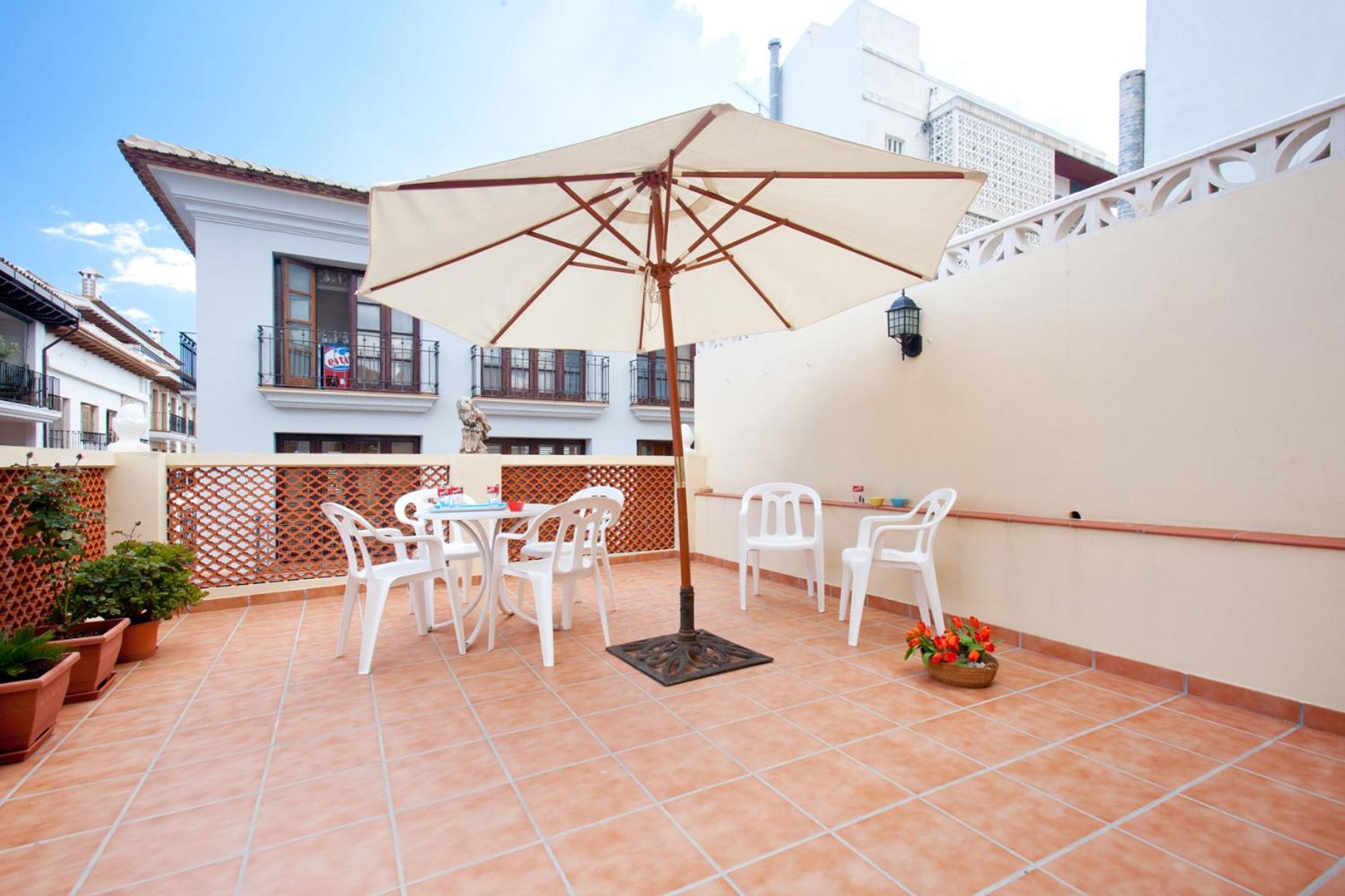 Villa Casita En Puerto Dénia Esterno foto