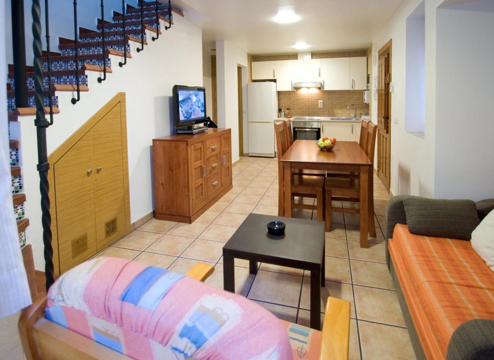 Villa Casita En Puerto Dénia Esterno foto